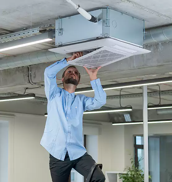 Professional Air Duct Cleaners in Valley Stream, NY