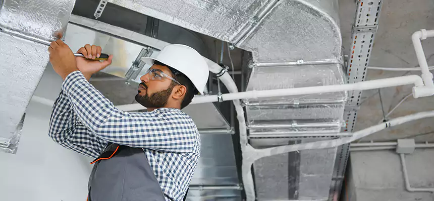 Proactive Ac Vent Repairs & Air Duct Replacement Companies Near Me in Valley Stream