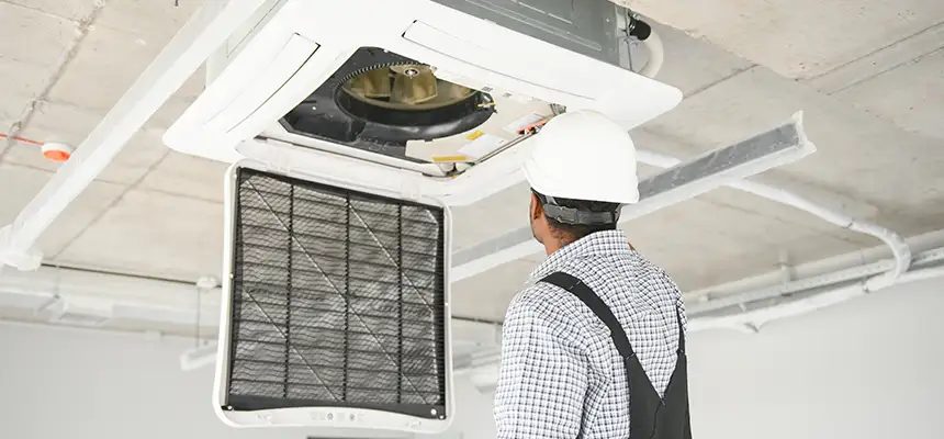 Our Affordable Duct Cleaning Near Me Services in Valley Stream, NY