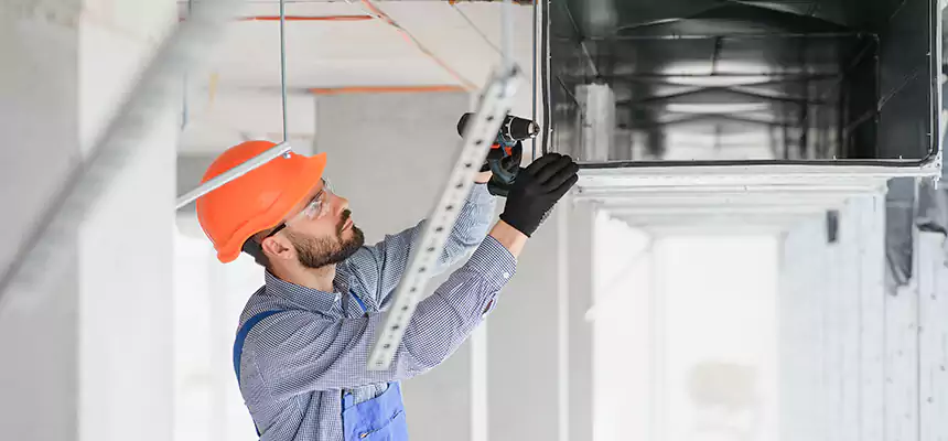 Our Air Vent Replacement Services in Valley Stream, NY