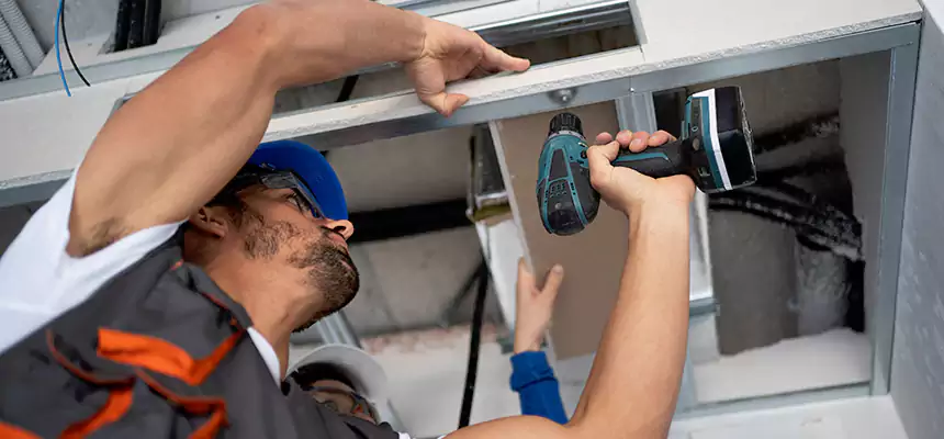 Our Apartment Air Duct Cleaning Services in Valley Stream, NY
