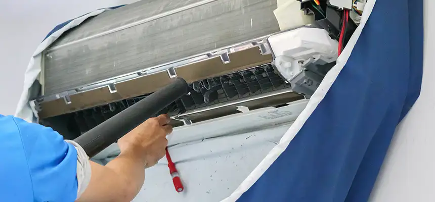 Advanced Clogged Dryer Vent Repair for Multi-Unit & Commercial in Valley Stream, NY