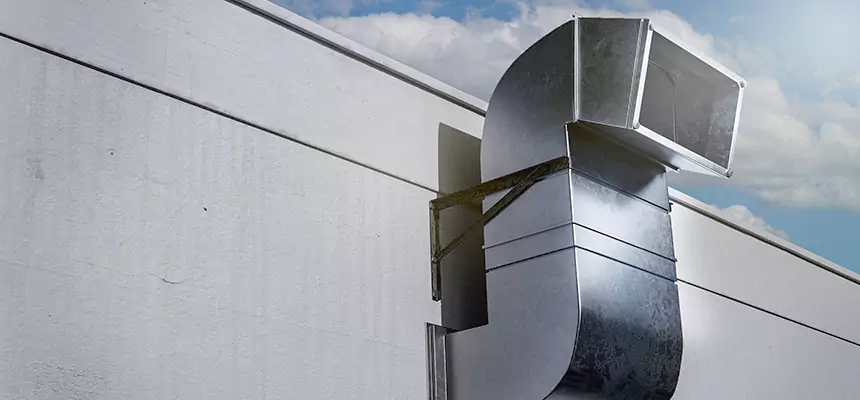 Comprehensive Commercial HVAC Cleaning in Valley Stream