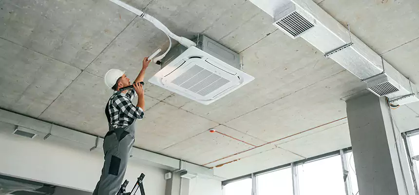 Our Dryer Vent Booster Fan Cleaning Services in Valley Stream, NY