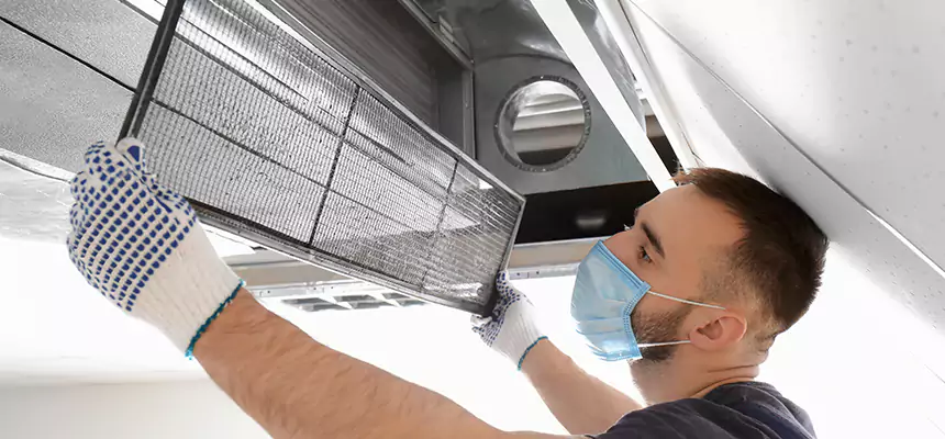 Our Dryer Vent Replacement Services in Valley Stream, NY