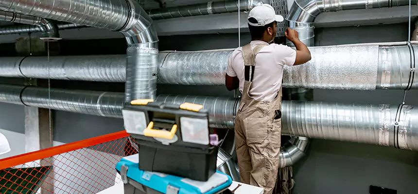 Comprehensive Duct Expansion in Valley Stream, NY