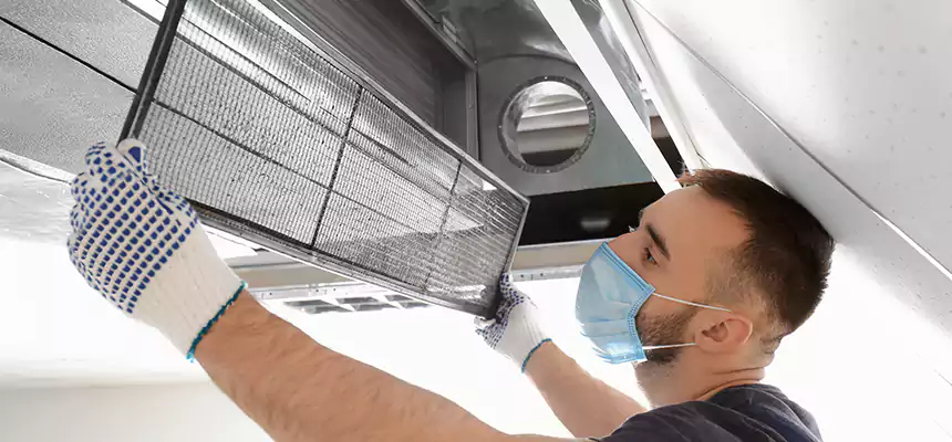 Our Home Duct Cleaning Services in Valley Stream, NY  