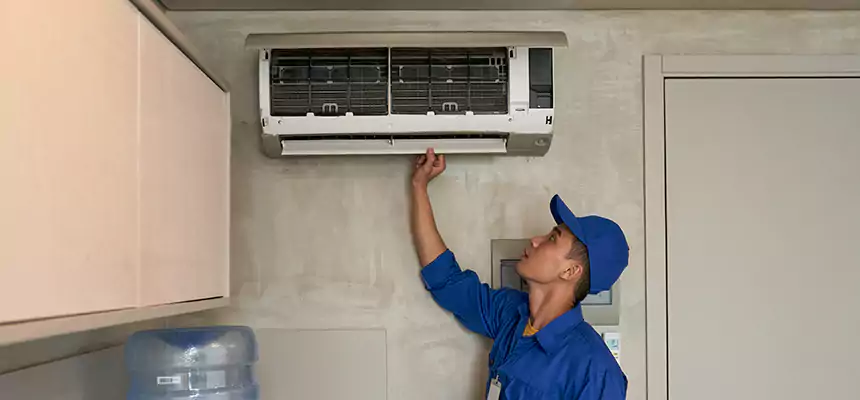 Balanced Fresh‑Air Ventilation (ERV/HRV) in Valley Stream