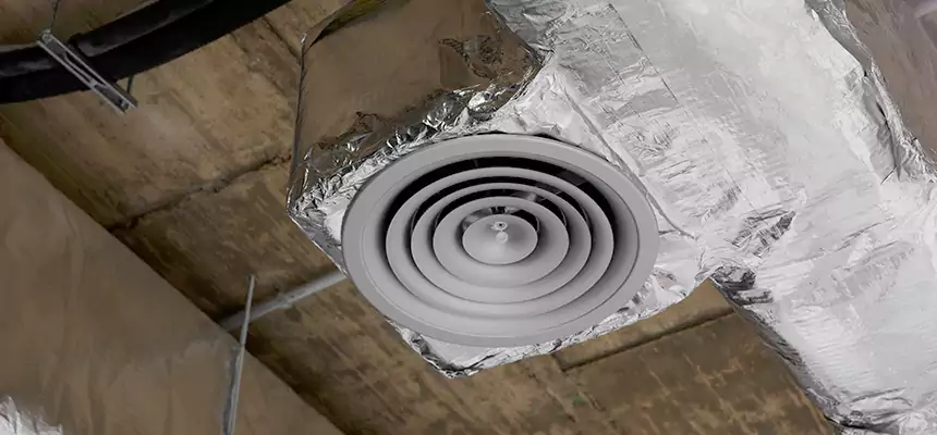 Our Industrial Dryer Vent Cleaning Services in Valley Stream, NY
