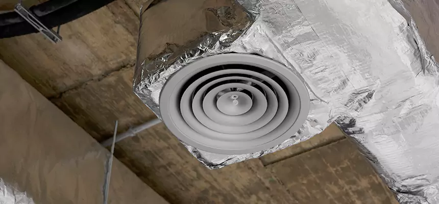 Our Low VOC Vent Installation Services in Valley Stream, NY