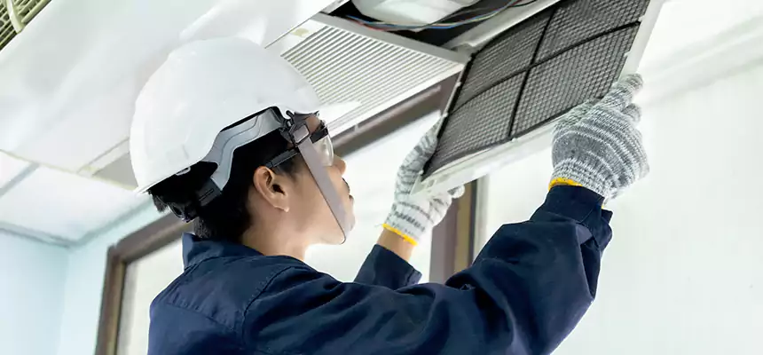 Our Mold & Mildew Removal from Air Ducts Services in Valley Stream, NY