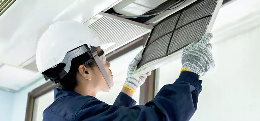 Our Multi-family Home Duct Cleaning Services in Valley Stream, NY