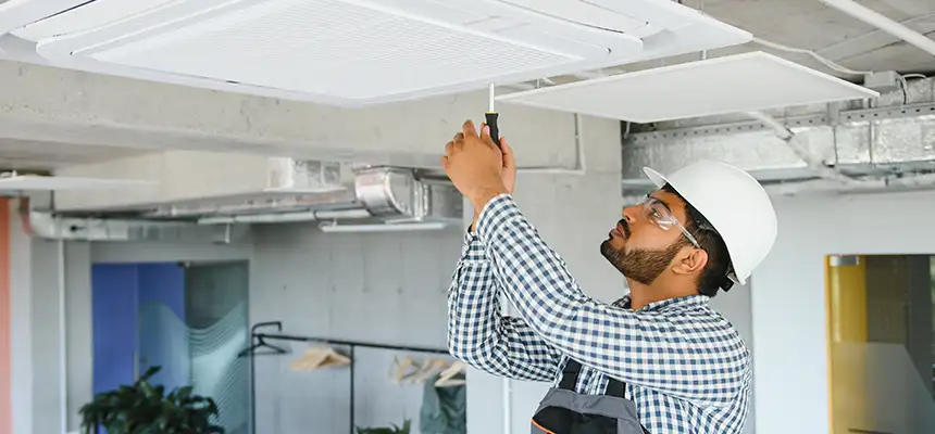 Our Roof Dryer Vent Cleaning Services in Valley Stream, NY