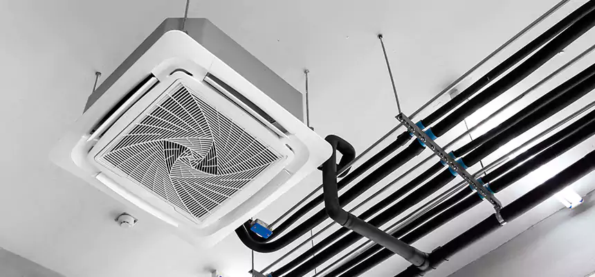 Our Smart AC Vent Controller Services in Valley Stream, NY