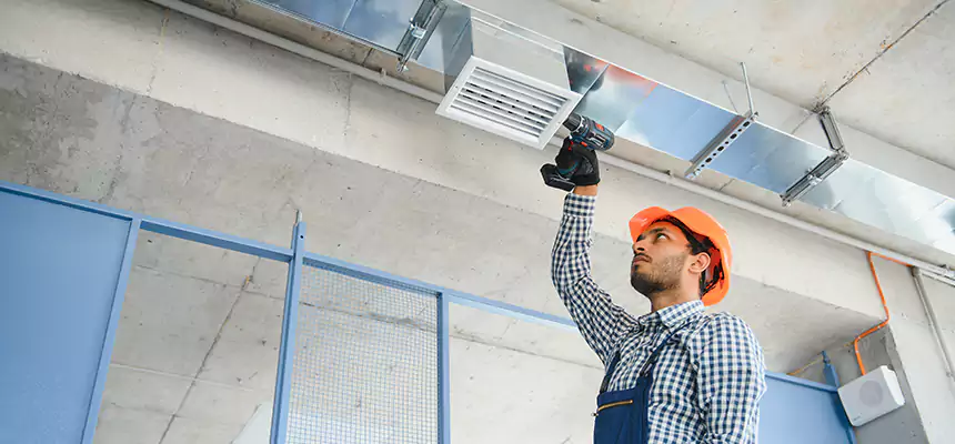 Efficient Exhaust Vent Cleaning in Valley Stream, NY