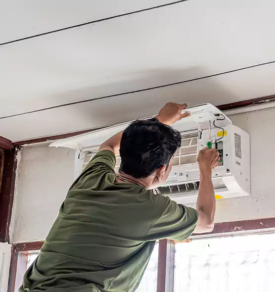 About Air Duct & AC Odor Removal in Valley Stream, NY