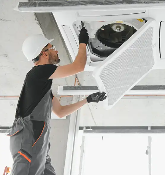 About Air Duct Rodent Removal in Valley Stream, NY