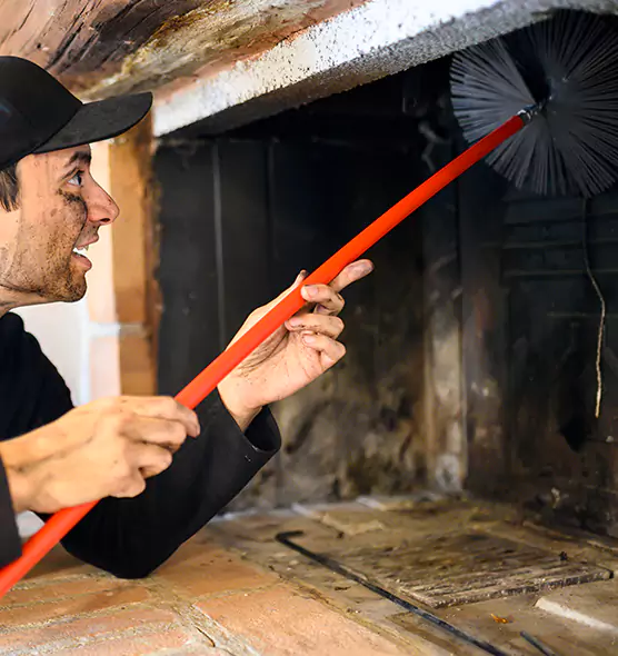 About Expert Chimney Cleaning in Valley Stream, NY