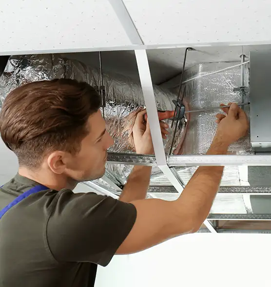 Professional Clogged Dryer Vent Repair in Valley Stream, NY