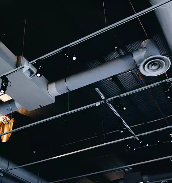 Professional Duct Cleaning For LEED Homes in Valley Stream, NY