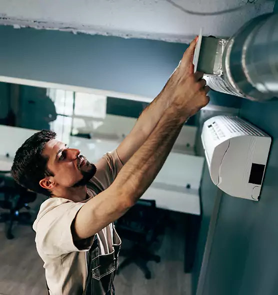 About Flexible Ductwork Replacement in Valley Stream, NY