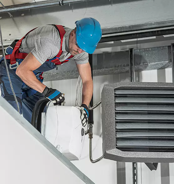 Professional HVAC Cleaning Solutions in Valley Stream, NY