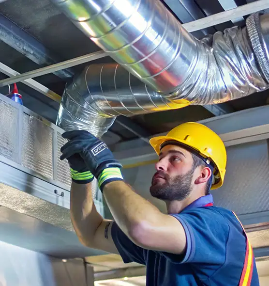 Professional NADCA Approved Air Duct Services in Valley Stream, NY