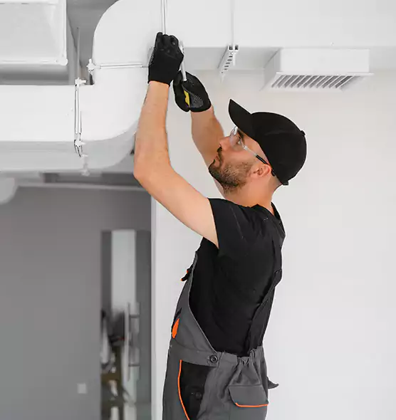 Advanced Office Ductwork Cleaning Services in Valley Stream, NY