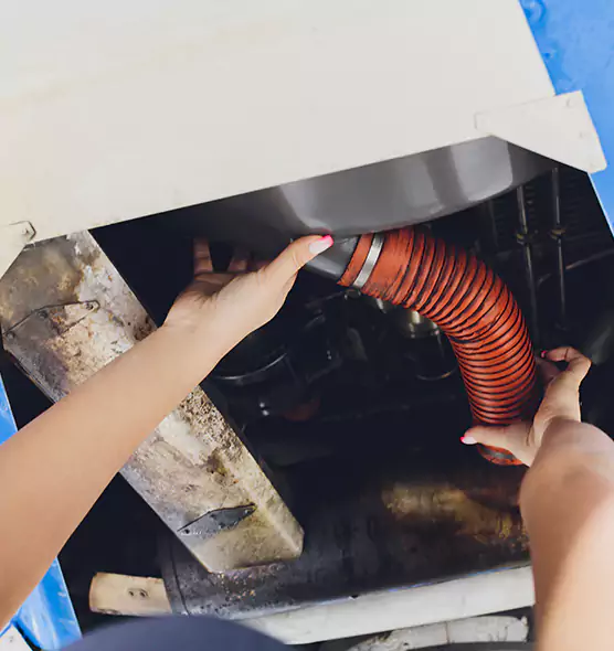 Top-Notch Return Vent Cleaning Service in Valley Stream, NY
