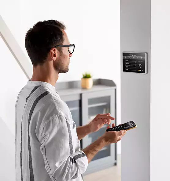About Smart AC Vent Controller Services in Valley Stream
