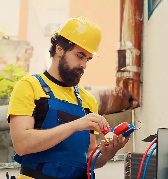 About Smart HVAC Installation in Valley Stream, NY