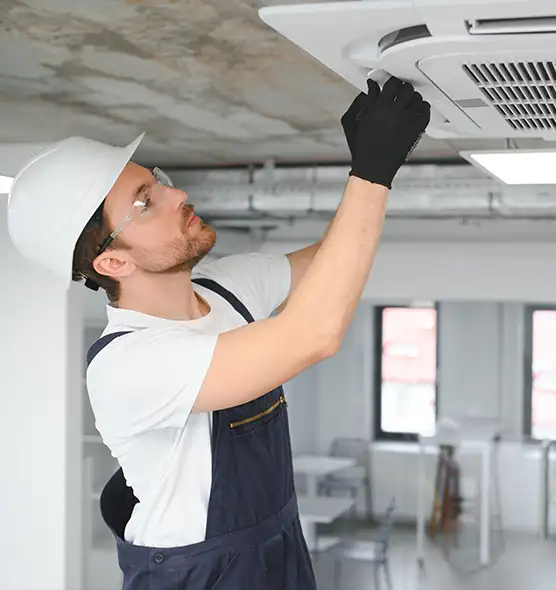 About Spring Air Duct Cleaning in Valley Stream, NY