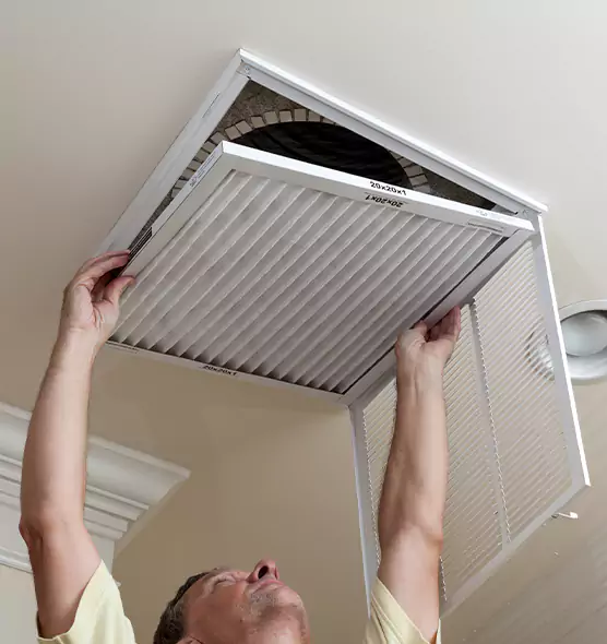 Professional Vent Relocation Services in Valley Stream, NY