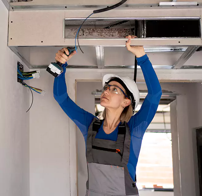 Why Homeowners & Businesses Trust Us in Valley Stream, NY?